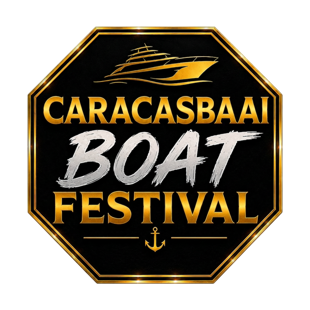 ThePartyNeverEnds — Caracasbaai Boat Festival